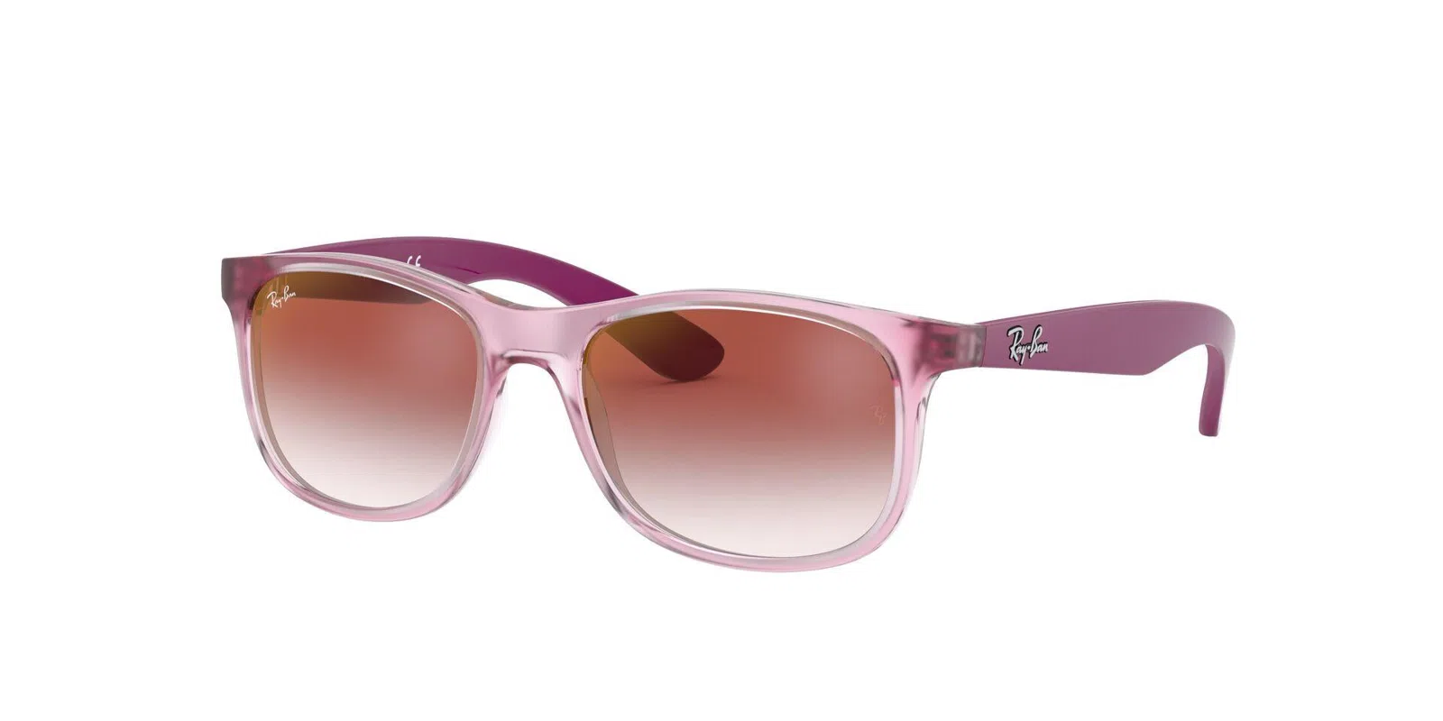 Ray-Ban Kids 0RJ9062S Sunglasses - view 14